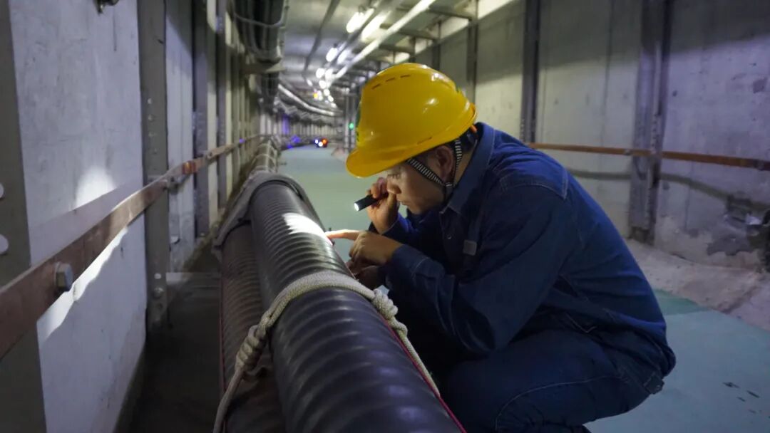 保障电力可靠供应！西安全力推进电网“强筋健骨”-小辉娱乐网
