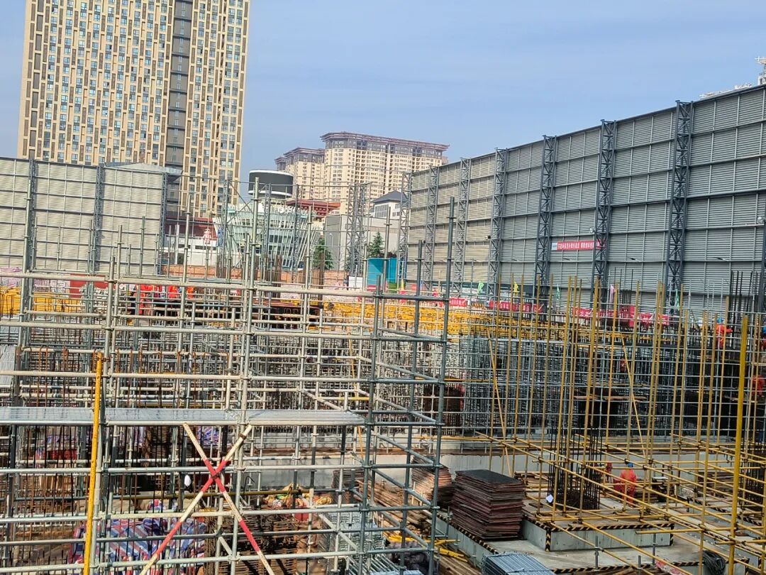 保障电力可靠供应！西安全力推进电网“强筋健骨”-小辉娱乐网