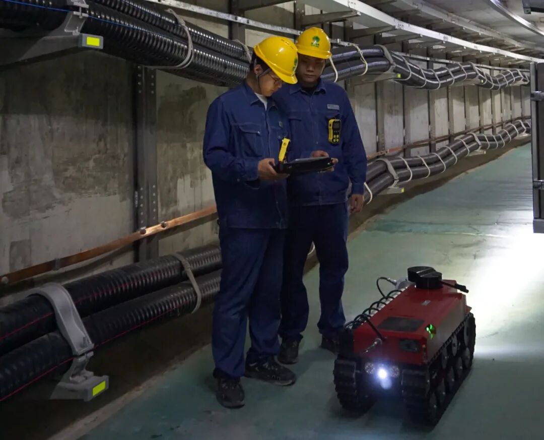 保障电力可靠供应！西安全力推进电网“强筋健骨”-小辉娱乐网