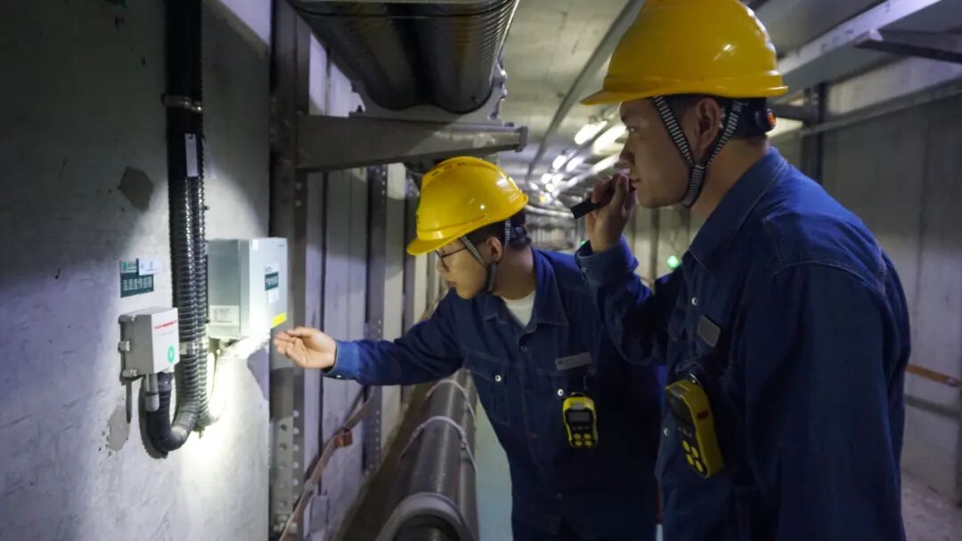 保障电力可靠供应！西安全力推进电网“强筋健骨”-小辉娱乐网