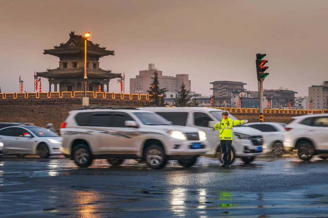 最新！2022年度绿色出行指数报告