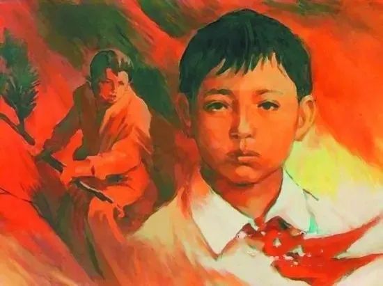 15岁救火牺牲的赖宁，牺牲30多年后，雕像被拆除，教科书删除事迹，照片被学校摘下-小辉娱乐网