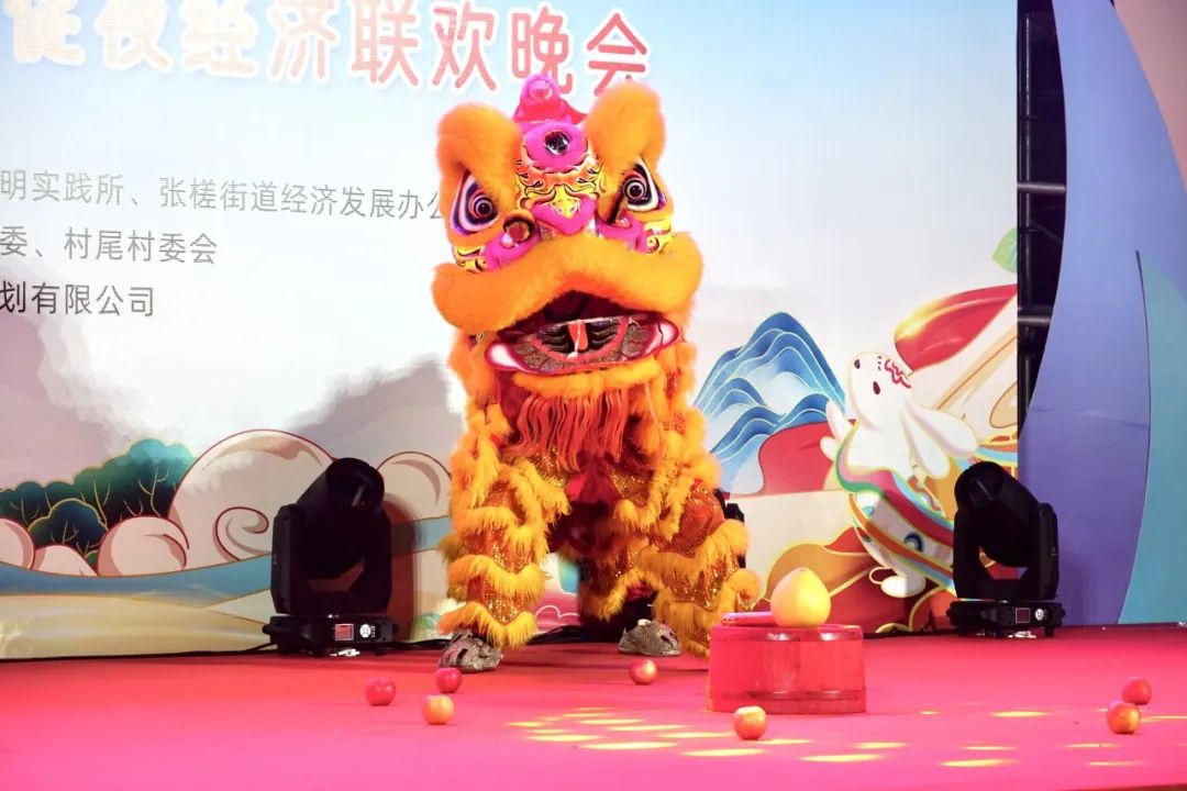人从众叕，好热闹！“庆中秋·贺国庆”村尾村国庆氛围感拉满！