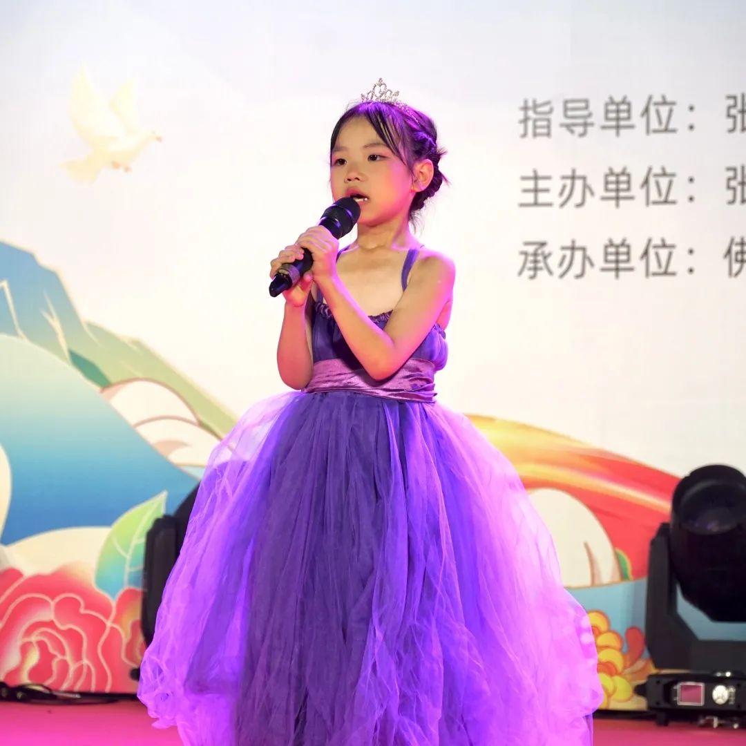 人从众叕，好热闹！“庆中秋·贺国庆”村尾村国庆氛围感拉满！