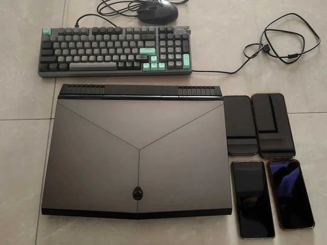 “网络水军”覆灭记-小辉娱乐网