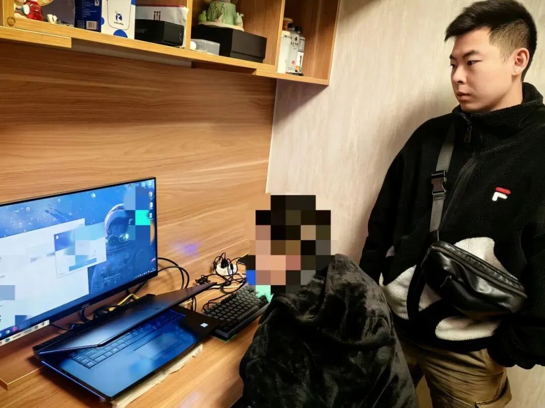 “网络水军”覆灭记-小辉娱乐网