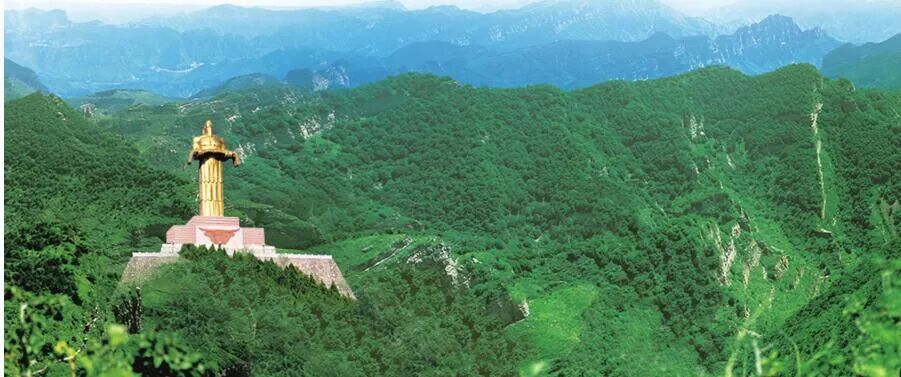 赴一场“神仙约会”！假期旅行火爆推荐！-小辉娱乐网