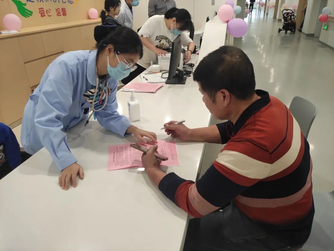 【聚焦】安全！有序！高效！南安市医院完成首批病区搬迁工作-小辉娱乐网