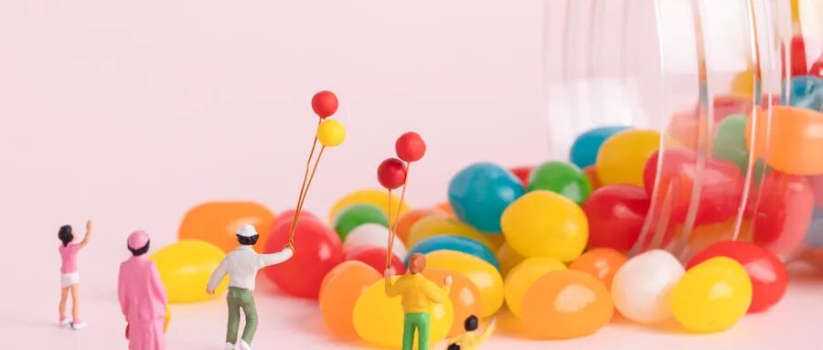 糖是享受人生之十:吃糖抗压抗抑郁-小辉娱乐网