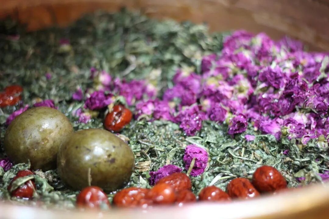 来啦！我的养生好物清单，都是中年老母亲的刚需啊-小辉娱乐网