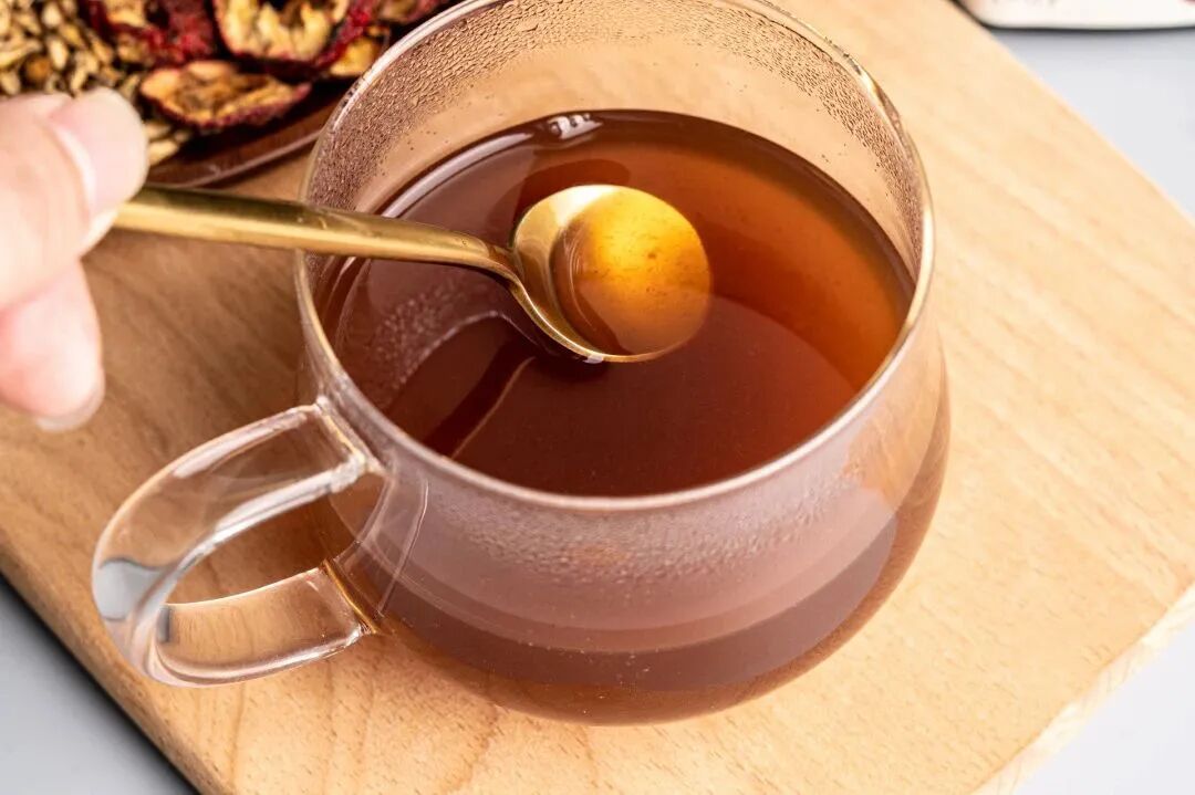 来啦！我的养生好物清单，都是中年老母亲的刚需啊-小辉娱乐网