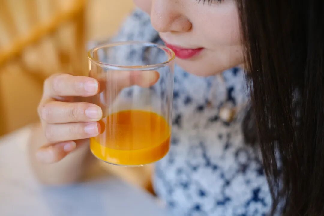 来啦！我的养生好物清单，都是中年老母亲的刚需啊-小辉娱乐网