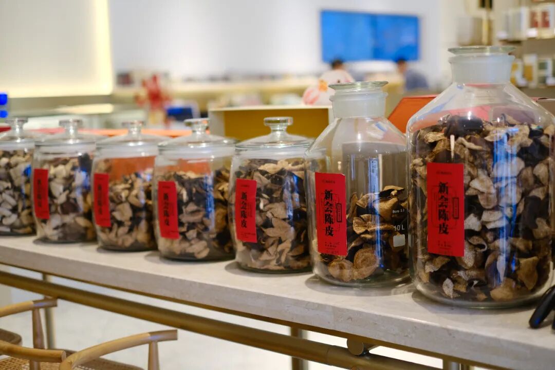 来啦！我的养生好物清单，都是中年老母亲的刚需啊-小辉娱乐网