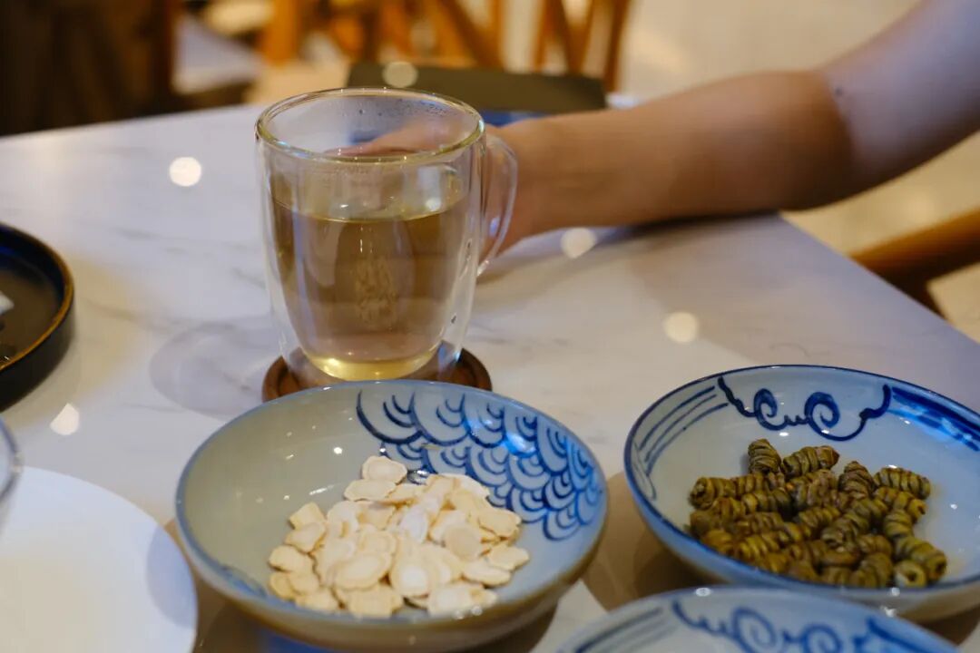 来啦！我的养生好物清单，都是中年老母亲的刚需啊-小辉娱乐网