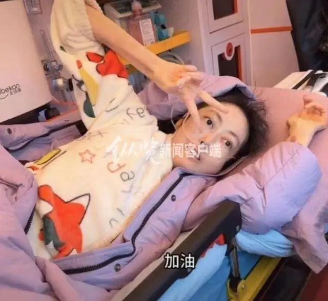 痛心！她走了，年仅27岁