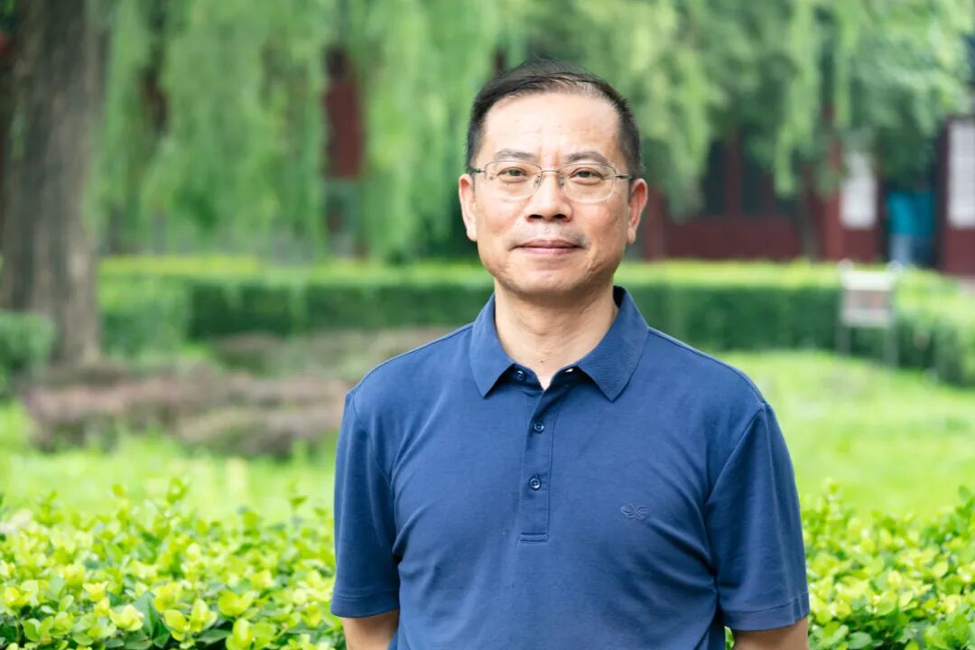 讲座预告|戴向明：《中国文明的发源与早期发展》-小辉娱乐网