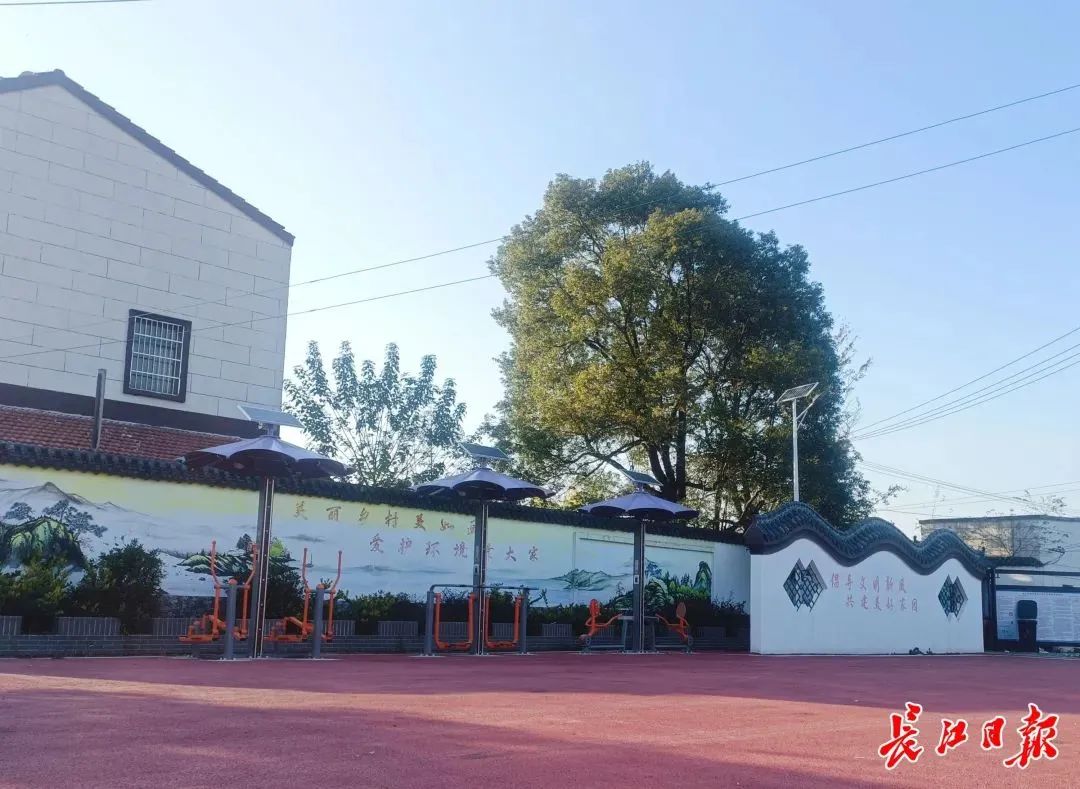 永福寺村独居老人事事有人照料