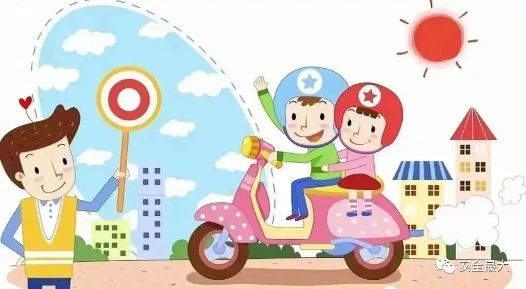 “盔”不“卸带”，儿童怎么办？-小辉娱乐网