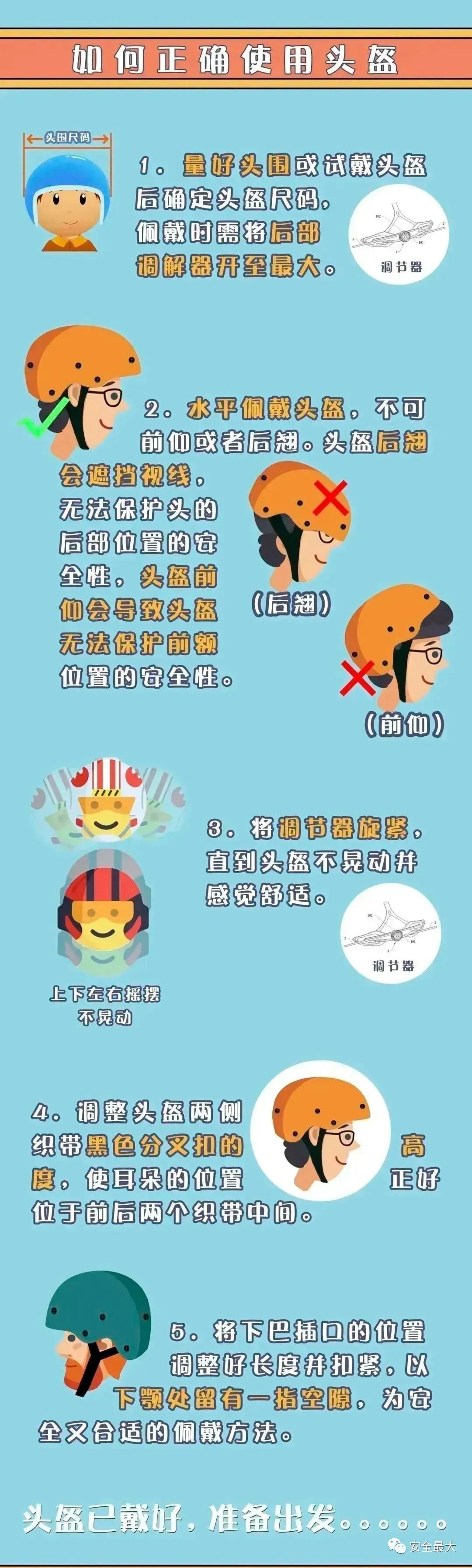 “盔”不“卸带”，儿童怎么办？-小辉娱乐网