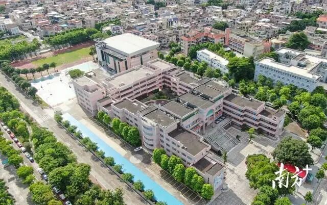 永宁社区：洪拳铸敢闯风骨 荼薇扬慈善侨韵｜风韵南粤·文化兴城侨村行⑫-小辉娱乐网