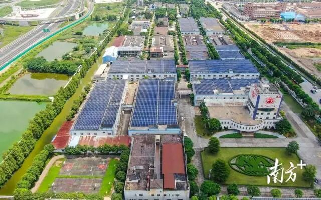 永宁社区：洪拳铸敢闯风骨 荼薇扬慈善侨韵｜风韵南粤·文化兴城侨村行⑫-小辉娱乐网