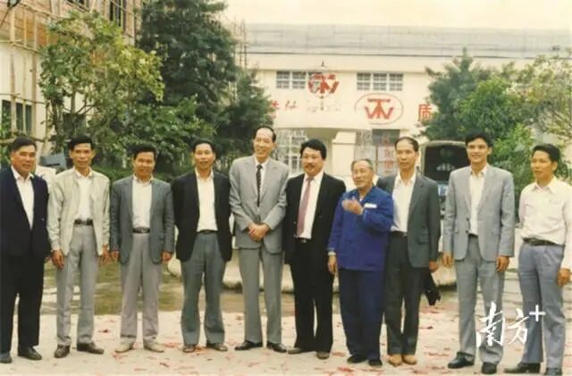 永宁社区：洪拳铸敢闯风骨 荼薇扬慈善侨韵｜风韵南粤·文化兴城侨村行⑫-小辉娱乐网