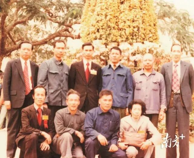 永宁社区：洪拳铸敢闯风骨 荼薇扬慈善侨韵｜风韵南粤·文化兴城侨村行⑫-小辉娱乐网