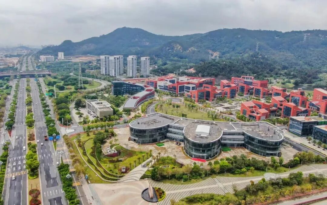 晋江、惠安入选福建省县域重点产业链发展白皮书典型案例-小辉娱乐网