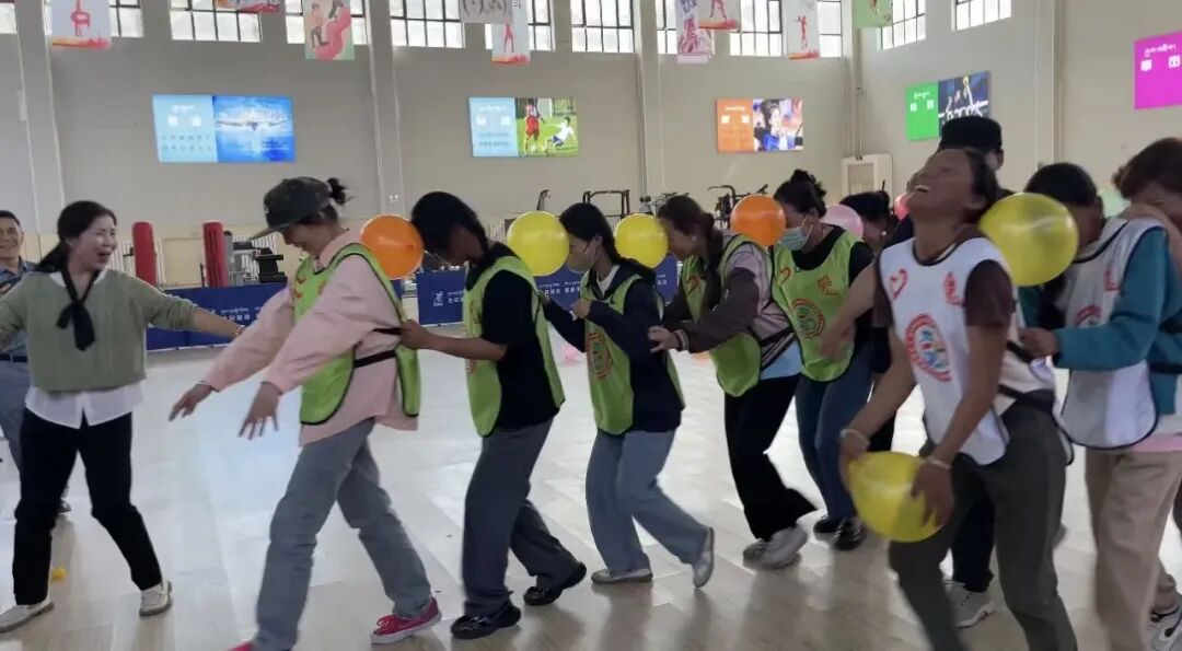 【部门动态】同德县2023年暑期“七彩假期”志愿服务系列活动圆满结束-小辉娱乐网