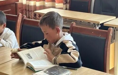 【部门动态】同德县2023年暑期“七彩假期”志愿服务系列活动圆满结束