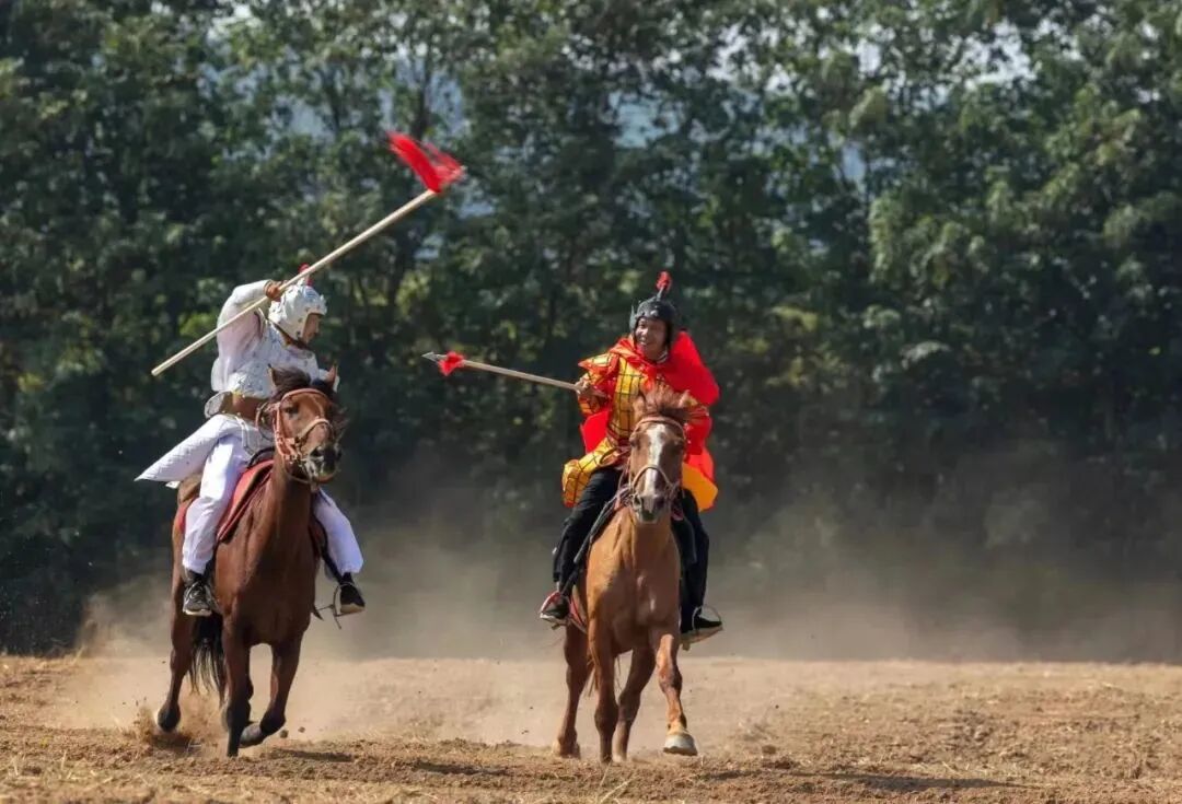 举国欢庆团圆时｜速看！汤池假日的N种玩儿法 →-小辉娱乐网