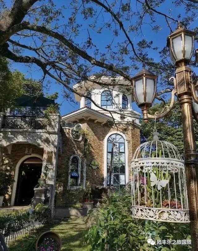 【乐之旅&潮州】11月18号潮州泰佛殿、玉瑶山庄、潮州府镇海楼、牌坊街纯玩一天游 178元/人、含2正餐-小辉娱乐网