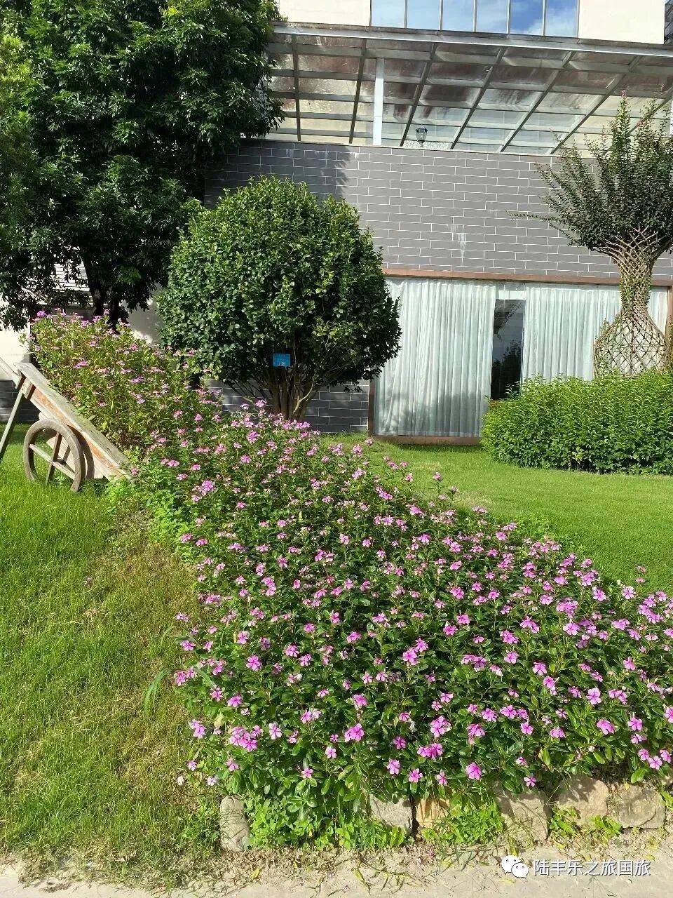 【乐之旅&潮州】11月18号潮州泰佛殿、玉瑶山庄、潮州府镇海楼、牌坊街纯玩一天游 178元/人、含2正餐-小辉娱乐网