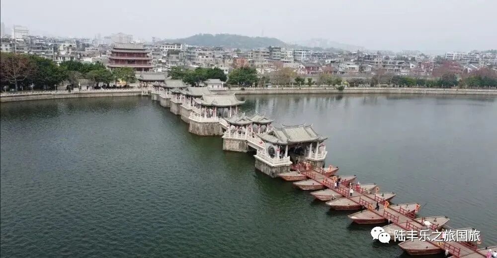 【乐之旅&潮州】11月18号潮州泰佛殿、玉瑶山庄、潮州府镇海楼、牌坊街纯玩一天游 178元/人、含2正餐-小辉娱乐网