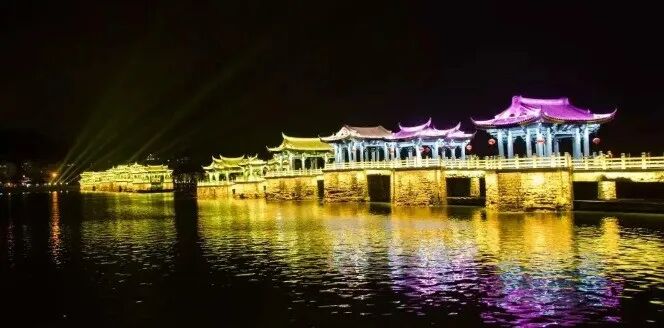 【乐之旅&潮州】11月18号潮州泰佛殿、玉瑶山庄、潮州府镇海楼、牌坊街纯玩一天游 178元/人、含2正餐-小辉娱乐网