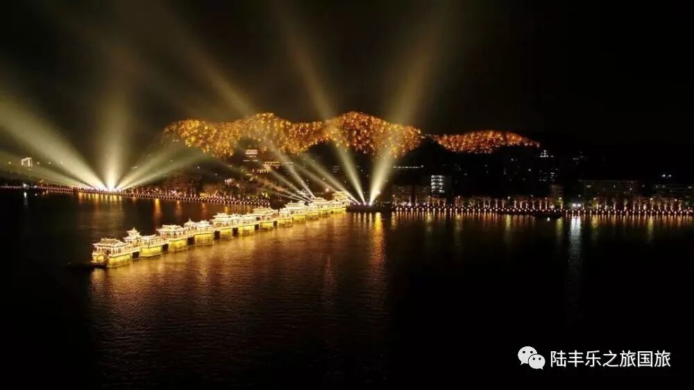 【乐之旅&潮州】11月18号潮州泰佛殿、玉瑶山庄、潮州府镇海楼、牌坊街纯玩一天游 178元/人、含2正餐-小辉娱乐网