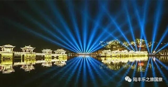 【乐之旅&潮州】11月18号潮州泰佛殿、玉瑶山庄、潮州府镇海楼、牌坊街纯玩一天游 178元/人、含2正餐-小辉娱乐网