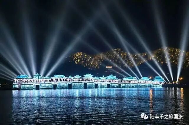 【乐之旅&潮州】11月18号潮州泰佛殿、玉瑶山庄、潮州府镇海楼、牌坊街纯玩一天游 178元/人、含2正餐-小辉娱乐网