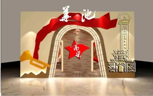 想逛哪？第十八届庆阳香包民俗文化节9大展厅亮点提前看！-小辉娱乐网