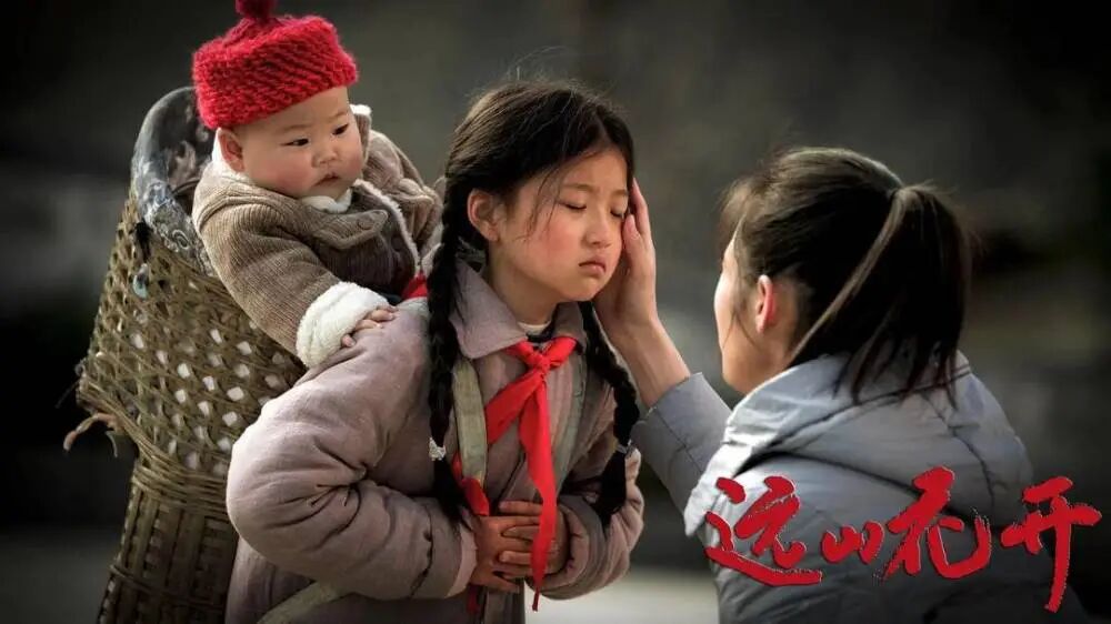 定了!作家王洁小说改编电影《远山花开》将在央视电影频道首播-小辉娱乐网