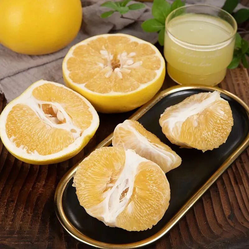 VC丰富还养颜轻脂，这是报恩水果啊！-小辉娱乐网