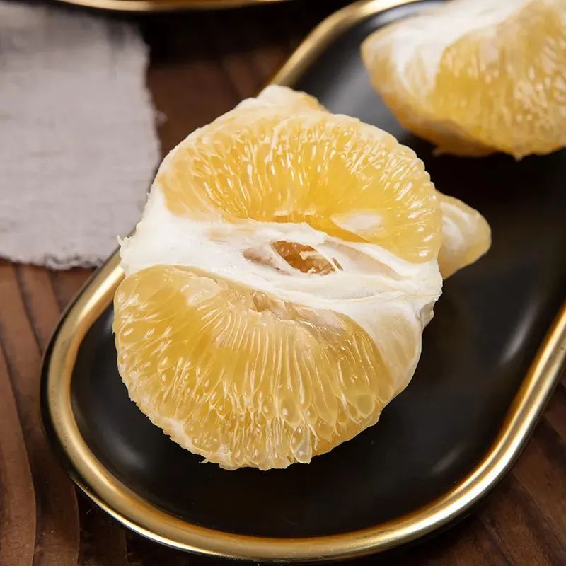 VC丰富还养颜轻脂，这是报恩水果啊！-小辉娱乐网