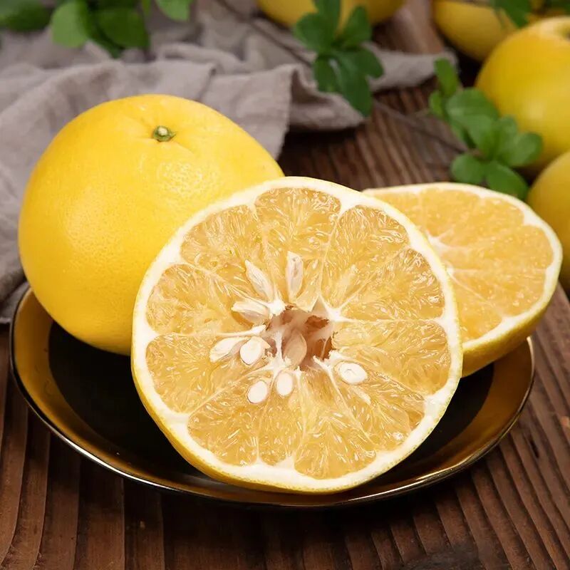 VC丰富还养颜轻脂，这是报恩水果啊！-小辉娱乐网