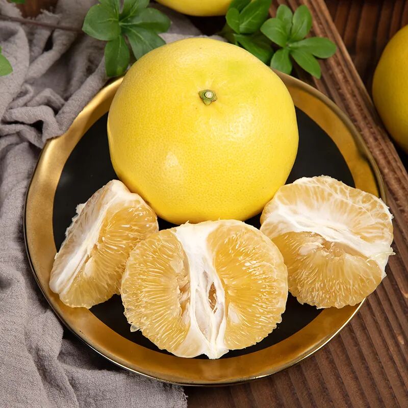 VC丰富还养颜轻脂，这是报恩水果啊！-小辉娱乐网