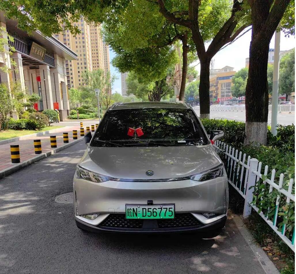 高清曝光！这些皖N→-小辉娱乐网