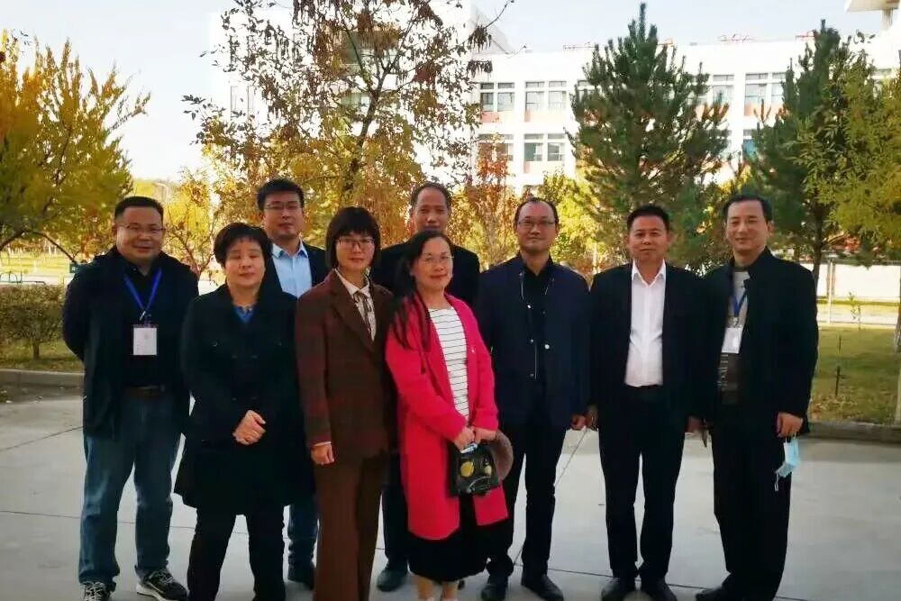 典型在身边 | 翁先胜：三年援疆路，一生边关情，终生博乐人-小辉娱乐网