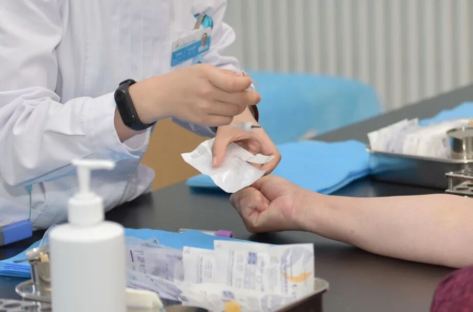 血型或真的跟疾病有关系，快来看看！-小辉娱乐网