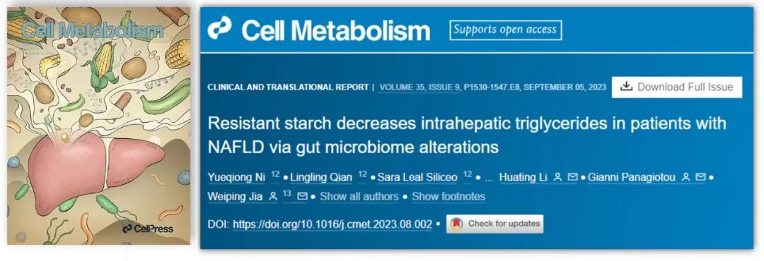 《科普》研究200名脂肪肝患者发现，吃了这类食物，肝脏都变好了！-小辉娱乐网