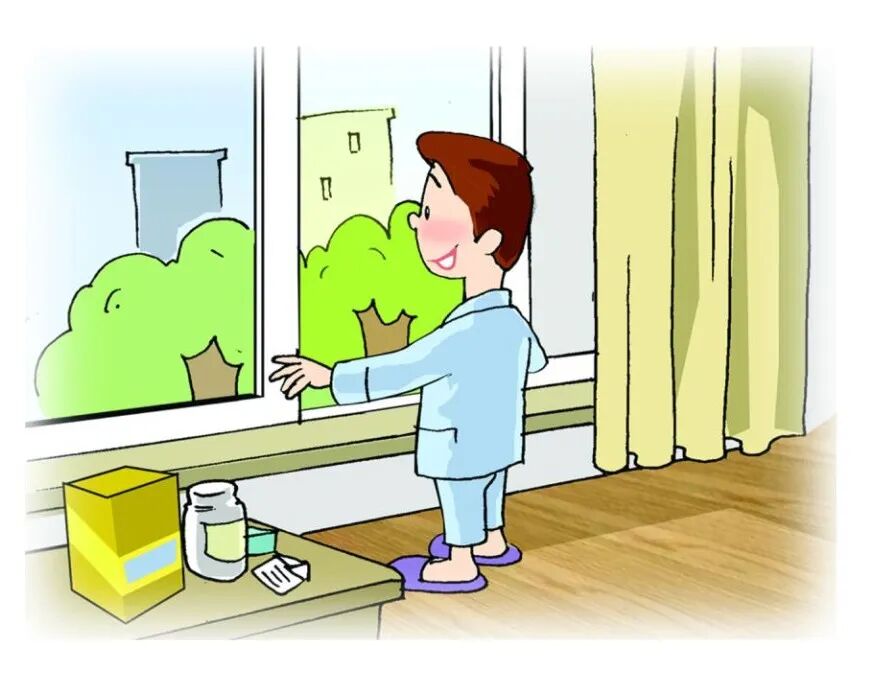 2+3健康服务包 |预防学校肺结核，千万别大意！-小辉娱乐网