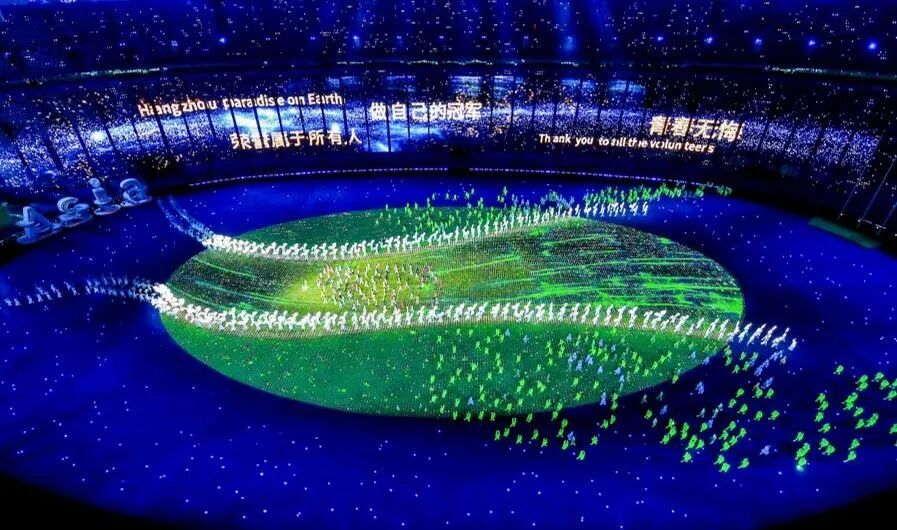 刚刚，杭州这里静下来了！都在等……-小辉娱乐网